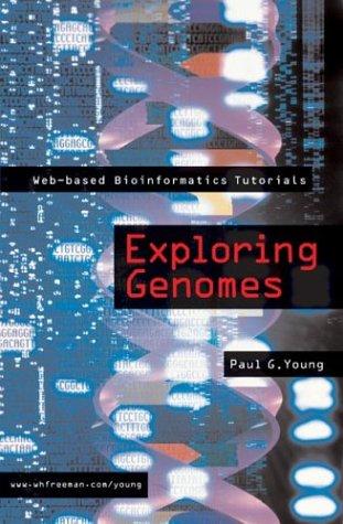 Exploring Genomes: Web-Based Bioinformatics Tutorials