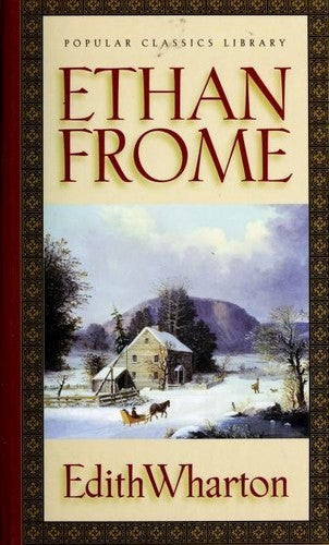 Ethan Frome