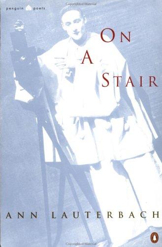 On A Stair