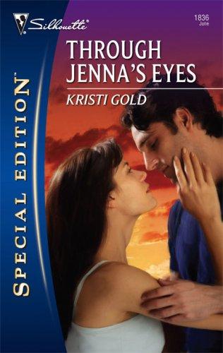 Through Jenna's Eyes (with Notes and Autographed)