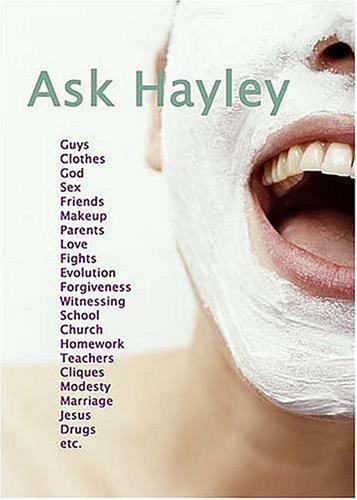 Ask Hayley / Ask Justin