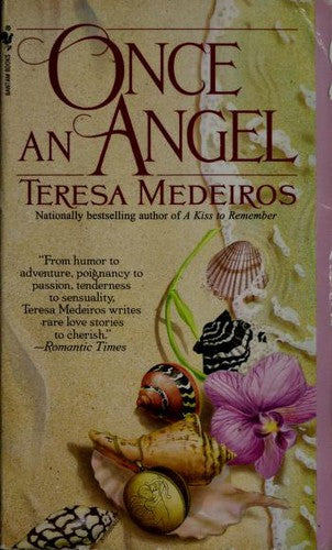 Once An Angel