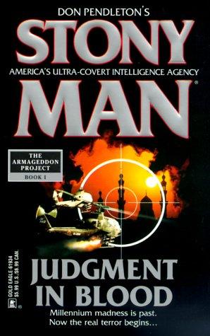 Judgment In Blood