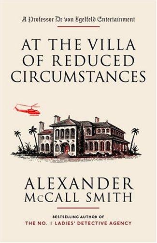 At The Villa Of Reduced Circumstances