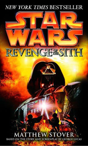 Star Wars: Episode Iii: Revenge Of The Sith