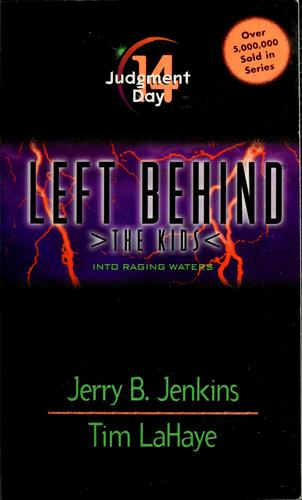 Judgment Day (Left Behind: The Kids #14)