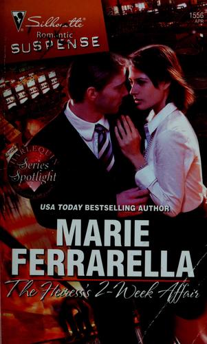 The Heiress's 2-Week Affair