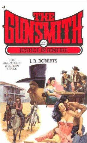 The Gunsmith #225: Justice In Rimfire
