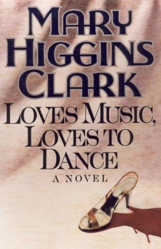 Loves Music, Loves To Dance