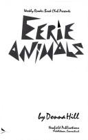 Eerie Animals: Seven Stories: seven Stories