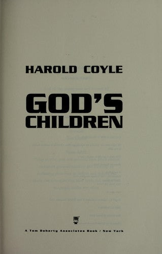 God's Children