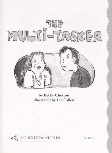 The Multi-Tasker