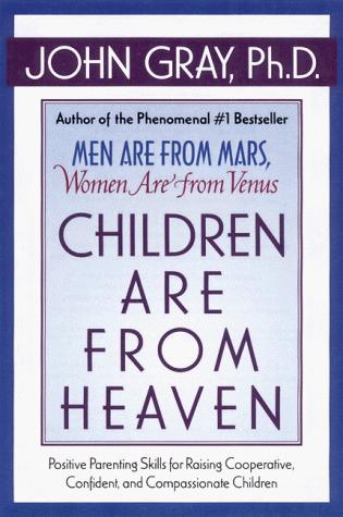 Children Are From Heaven
