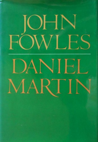 Daniel Martin