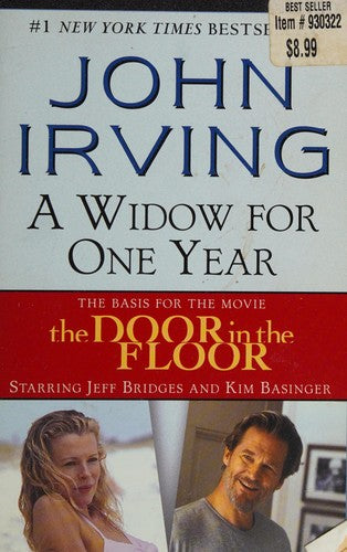 A Widow For One Year