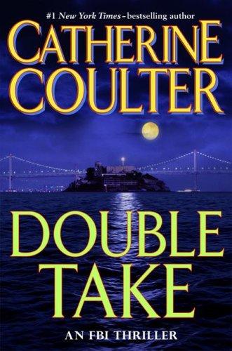 Double Take: Fbi Thriller