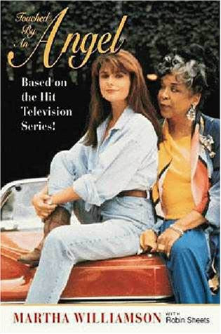 Touched By An Angel