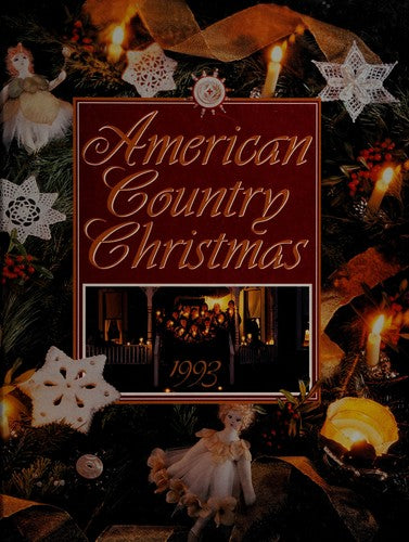 American Country Christmas, 1993