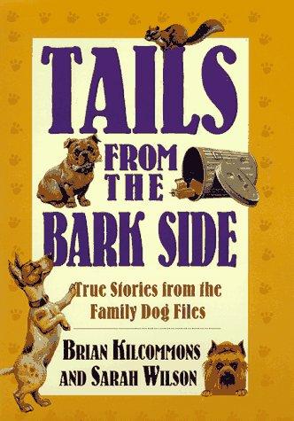 Tails From The Barkside