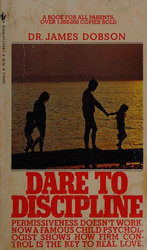 Dare To Discipline