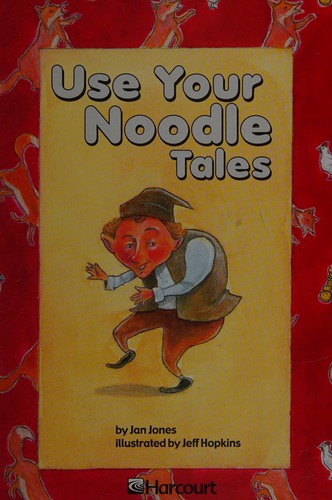 Use Your Noodle Tales