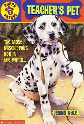 Teacher's Pet (Puppy Patrol)