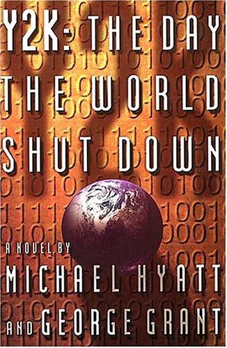 Y2k: The Day The World Shut Down: the day the world shut down