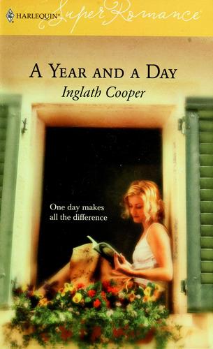 A Year And A Day: One day makes all the difference