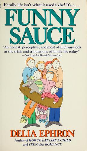 Funny Sauce