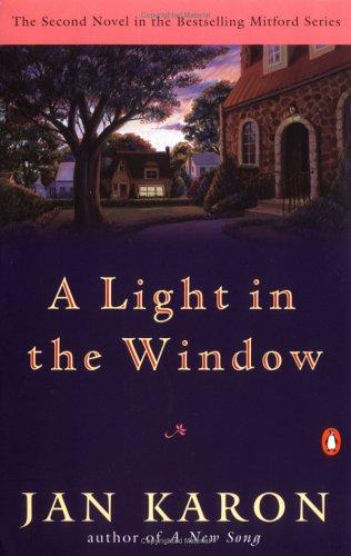 A Light In The Window