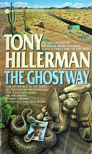 The Ghostway