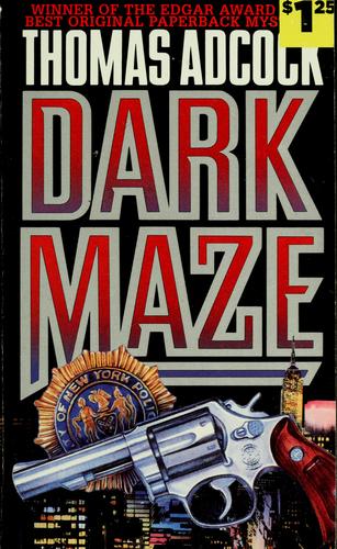 Dark Maze