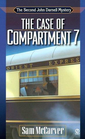 The Case Of Compartment 7
