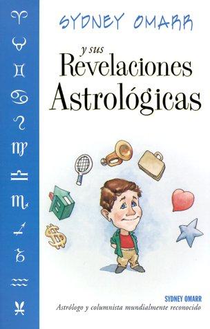 Sydney Omarr Y Sus Revelaciones Astrologicas