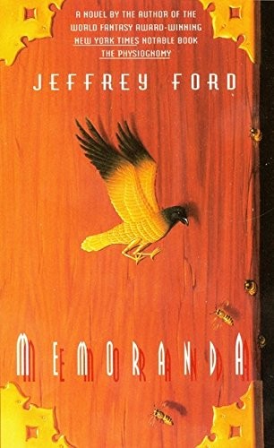 Memoranda