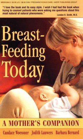Breastfeeding Today