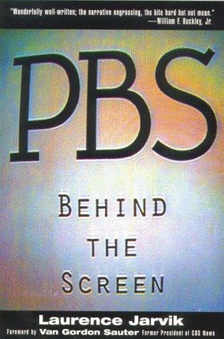 PBS : Behind The Screen