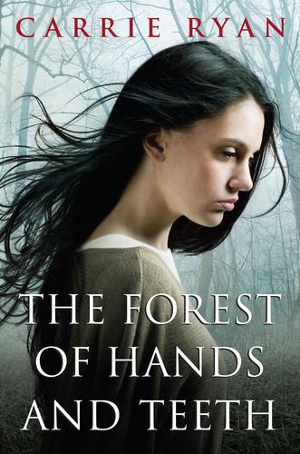 The Forest Of Hands And Teeth