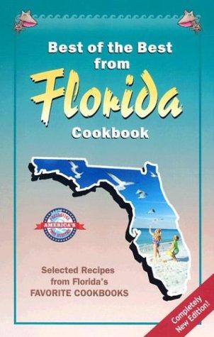 Best Of The Best From Florida Cookbook