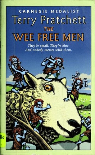 The Wee Free Men