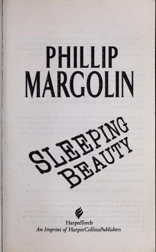 Sleeping Beauty