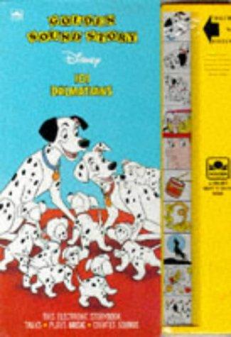 Hundred And One Dalmatians (Sound Story Deluxe)