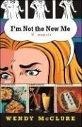 I'm Not The New Me