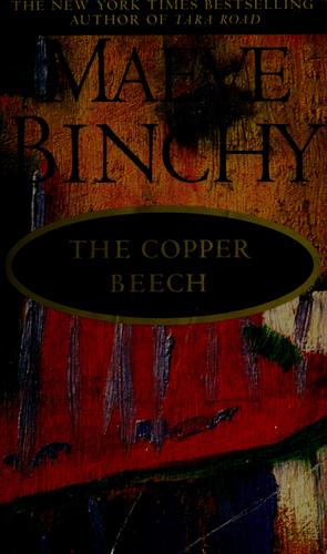 The Copper Beach