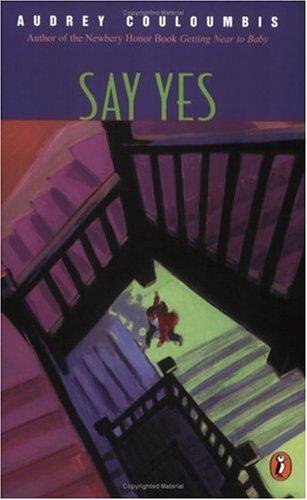 Say Yes