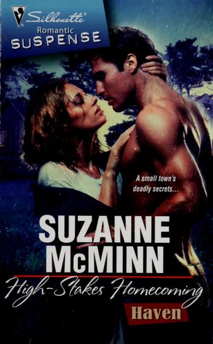 High-Stakes Homecoming (Silhouette Romantic Suspense)