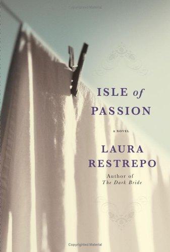 Isle Of Passion