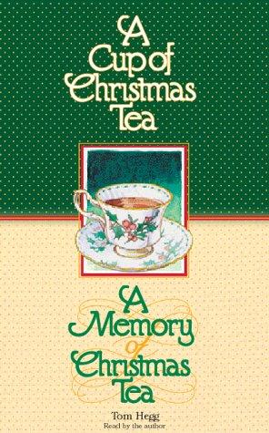 A Cup Of Christmas Tea/A Memory Of Christmas Tea: 1 Cassette