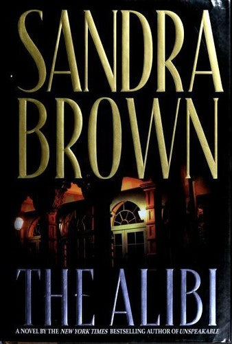 The Alibi