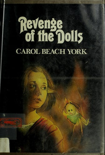 Revenge Of The Dolls